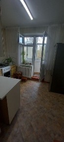 Квартира 1-комн.