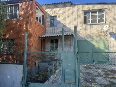 Актюбинская область, Актобе, Юго-Запад 1