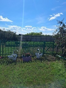 Продам трёхкомнатный дом
