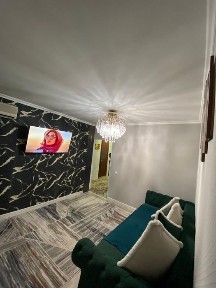 Продам евро-двушку