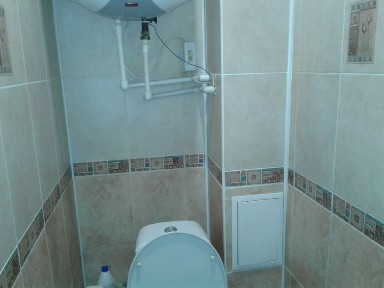 Продам 3-х ком. квартиру