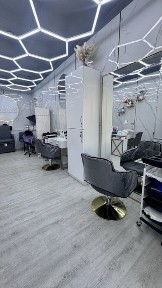 Готовый салон красоты