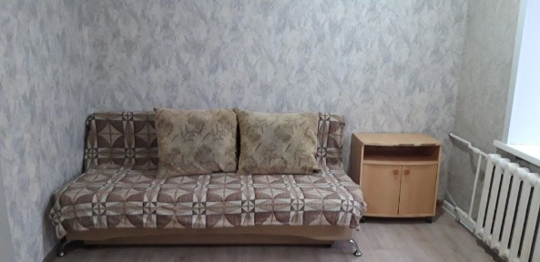 Продам квартиру 1 комнатную