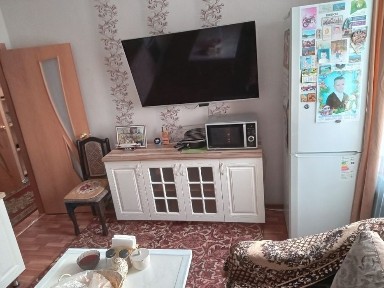 Продам 3х комнатную. Квартиру