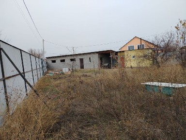 Алматинская область, Косозен