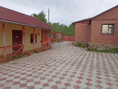 Сдам дом. Посуточно в курортной зоне боровое.