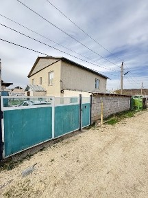 Космонавта Әуезов көшесі 18 үй сатылады