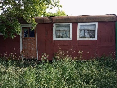 Продам вагончик вагон