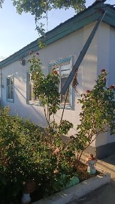 Продам 6-ти комнатный дом с большим огородом