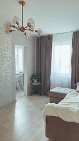 Продаю 3комнатную квартиру, Степной 3.