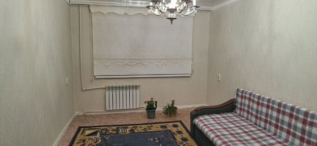 СРОЧНО Продам 1комнатную квартиру в центре г Жезказган.