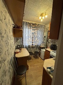Продам 3х комнатную в Затоболовке!