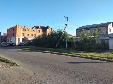 Карагандинская область, Акбулак
