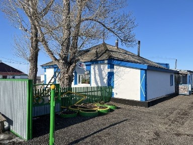 Продам дом село Новочеркасское
