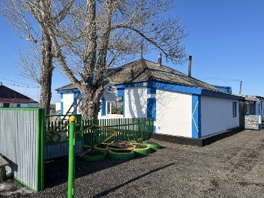 Продам дом село Новочеркасское