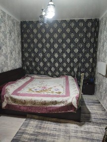 Карагандинская область, Сатпаев