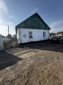 Есть обмен на квартиру двух комнатную