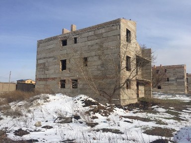 Карагандинская область, Темиртау
