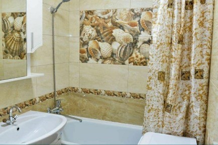 Жамбылская область, Тараз, Золотой квадрат
