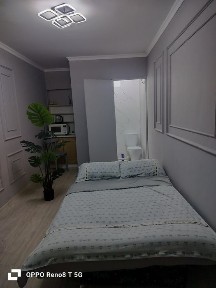 24/7, Кондиционер, Smart TV, WiFi 5G,в центре города, минимум на 3 час