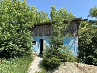 Восточно-Казахстанская область, Серебрянск