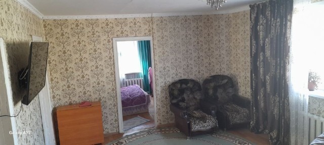 Продам дом район Нахаловка Переулок Шорса 13а