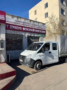 Сдаётся в аренду помещение 168 кв. м