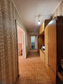 Продается 3 комн. квартира район 905 стройка
