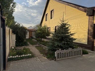 Актюбинская область, Актобе, Юго-Запад 1