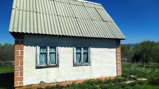 Продается дача в Самсоновке