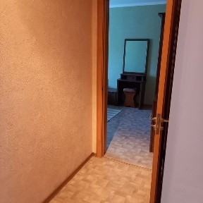 3х комнатная квартира улучшенной планировки