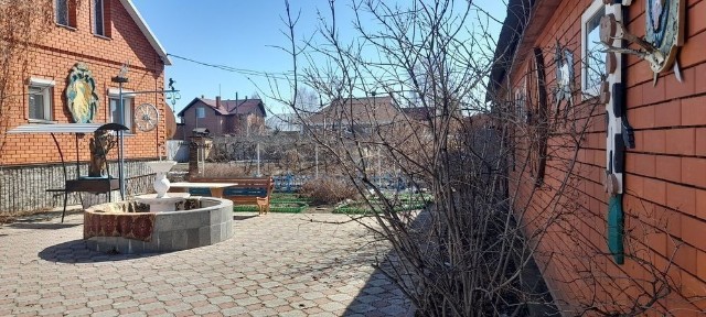 Костанайская область, Костанай