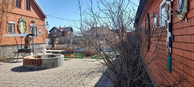 Продам большой Дом