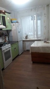Продам 3х ком квартиру. 15 млн.