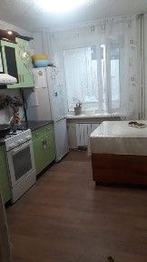 Продам 3х ком квартиру. 15 млн.