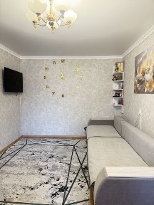 Продается либо сдается Теплая светлая двухкомнатная квартира