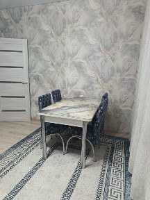 Продам двух комнатную квартиру. ЖАНА КАЛА.