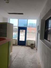 Здам в аренду коммерческое прмещение
