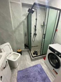 Квартира по часам в Новом ЖК, Wi-fi, все удобства!
