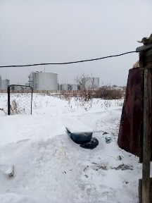 Акмолинская область, Акколь