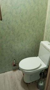 Продам трёх комнатный дом