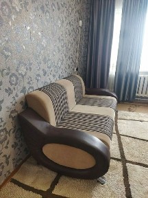 Сдам квартиру посуточно Боровое. Центр
