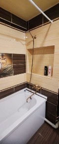 Уютная квартира по часово и суточно!
