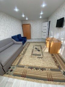 Сдам 1 к кв в 8 мкр, район ДВД, на 3/6, площадь 34 м