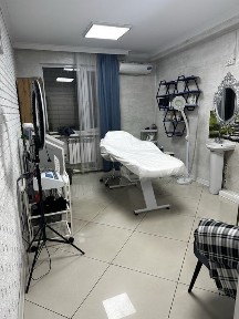 Аренда кабинета в салоне красоты