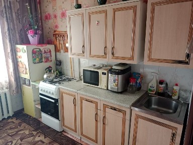 Продам 3 комн. кв. на Строителе, 67 кв. м.