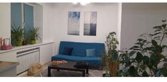 Продается квартира 68м2