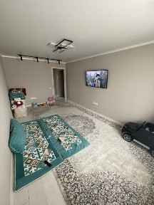 Продам двухкомнатную квартиру 54 кв/м