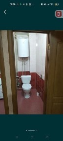 Сдам квартиру 2 ком юность