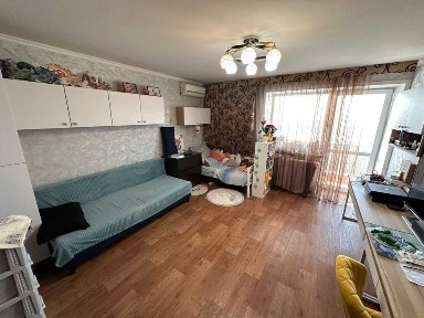 В продаже 2х ком квартира Красина 11